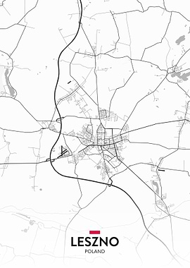 Leszno PL