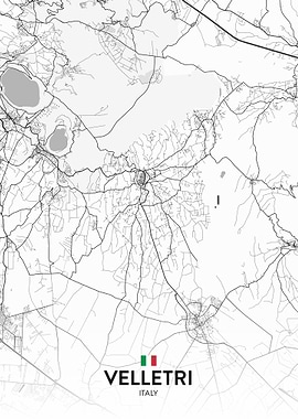 Velletri IT