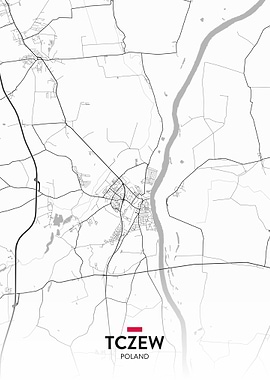Tczew PL