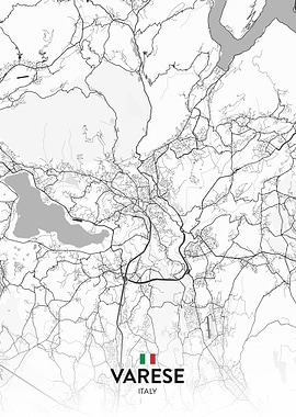 Varese IT