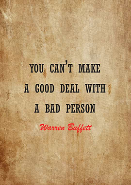 warrren buffett quotes