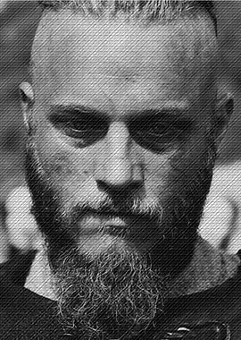 Ragnar Lothbrok