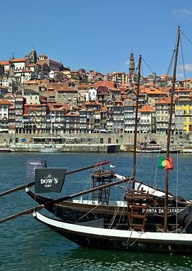 Panorama Porto