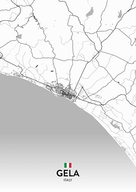 Gela IT