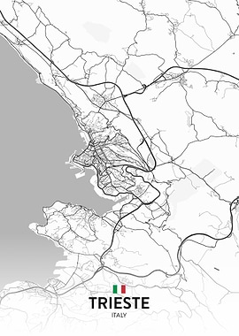 Trieste IT