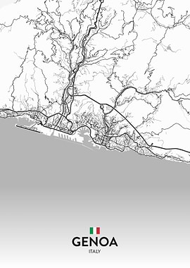Genoa IT