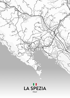 La Spezia IT
