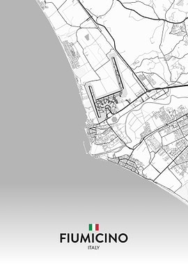 Fiumicino IT