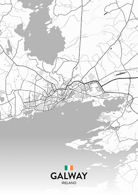 Galway IE