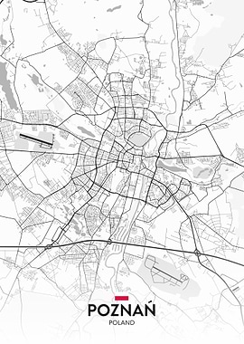 Poznan PL
