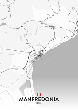 Manfredonia IT