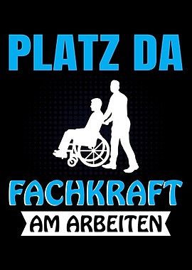 Caregiver Geriatric Nurse