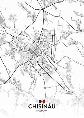 Chisinau MD