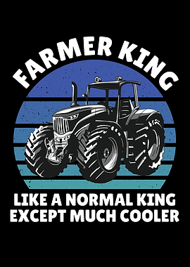 Farmer king