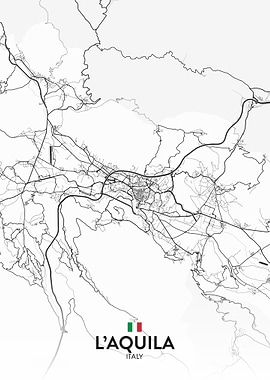 L Aquila IT
