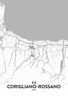 Corigliano Rossano IT