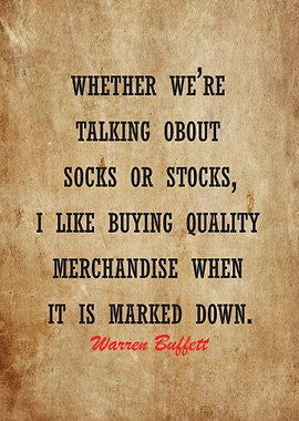 warrren buffett quotes