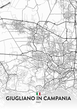Giugliano in Campania IT