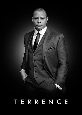 Terrence Howard