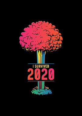 I Survived 2020