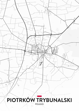 Piotrkow Trybunalski PL