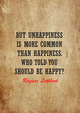 ragnar lothbrok quotes