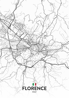 Florence IT