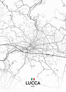 Lucca IT