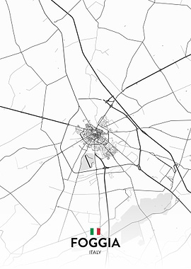 Foggia IT