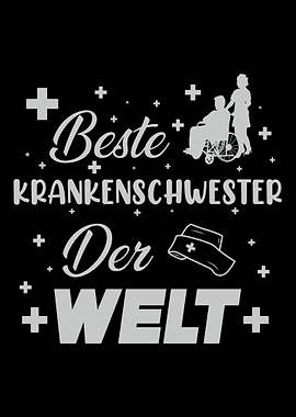 Caregiver Geriatric Nurse