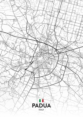 Padua IT