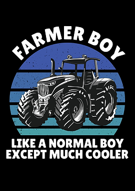 Farmer king