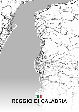 Reggio di Calabria IT