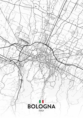 Bologna IT