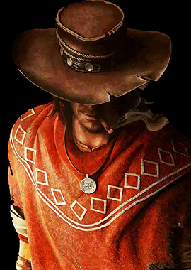 Call of Juarez Gunslinger
