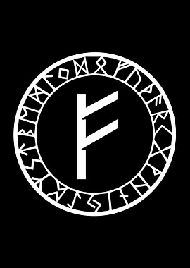 Viking Runes