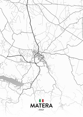 Matera IT