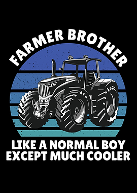Farmer brother