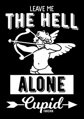 Cupid Heart Love Valentine