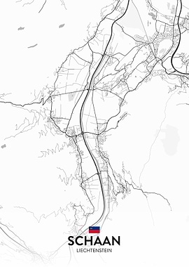 Schaan LI