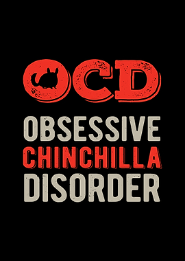 Chinchilla Funny Quote