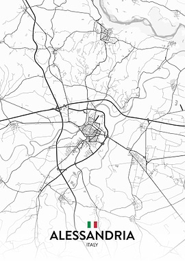 Alessandria IT