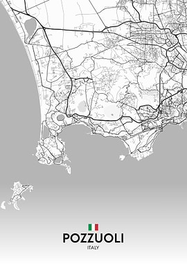 Pozzuoli IT