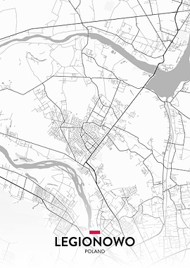 Legionowo PL