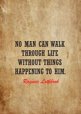 ragnar lothbrok quotes