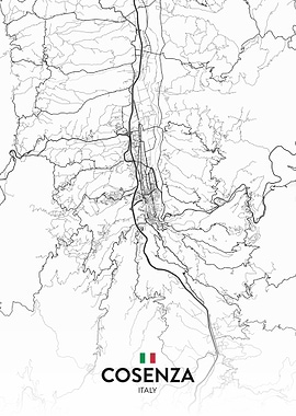 Cosenza IT