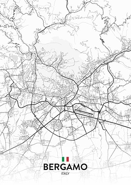 Bergamo IT