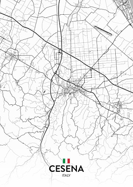 Cesena IT