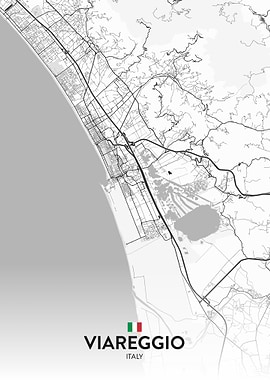 Viareggio IT