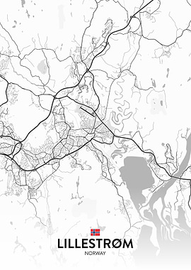 Lillestrom NO